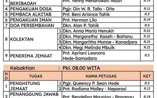 18 OKT 2026
