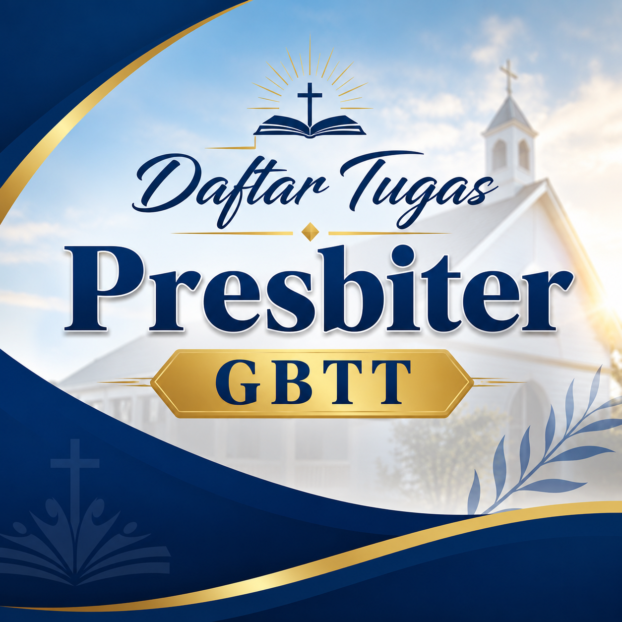 TUGAS PRESBITER