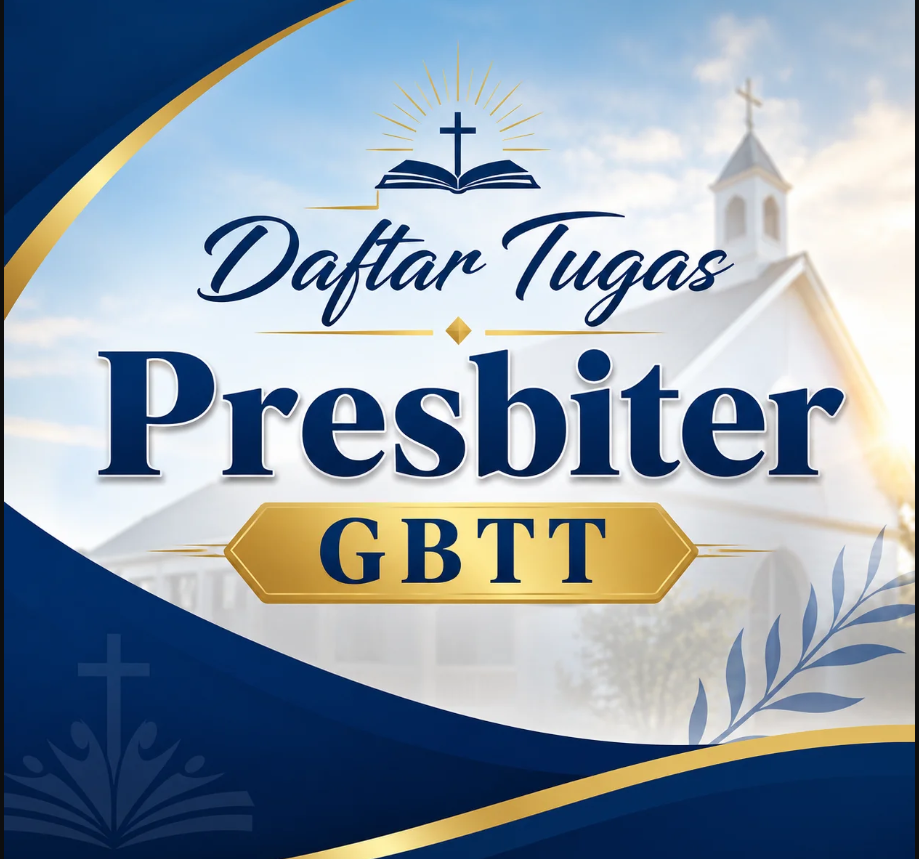 TUGAS PRESBITER