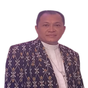 Pdt. Karel E. de Fretes, S. Th