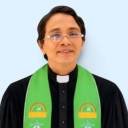 Pdt. Betsi K. Hotty, S.Th