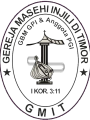 Logo GMIT Bethesda Tarus