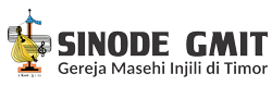Sinode GMIT (Gereja Masehi Injili di Timor)