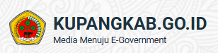 Pemerintah Kabupaten Kupang